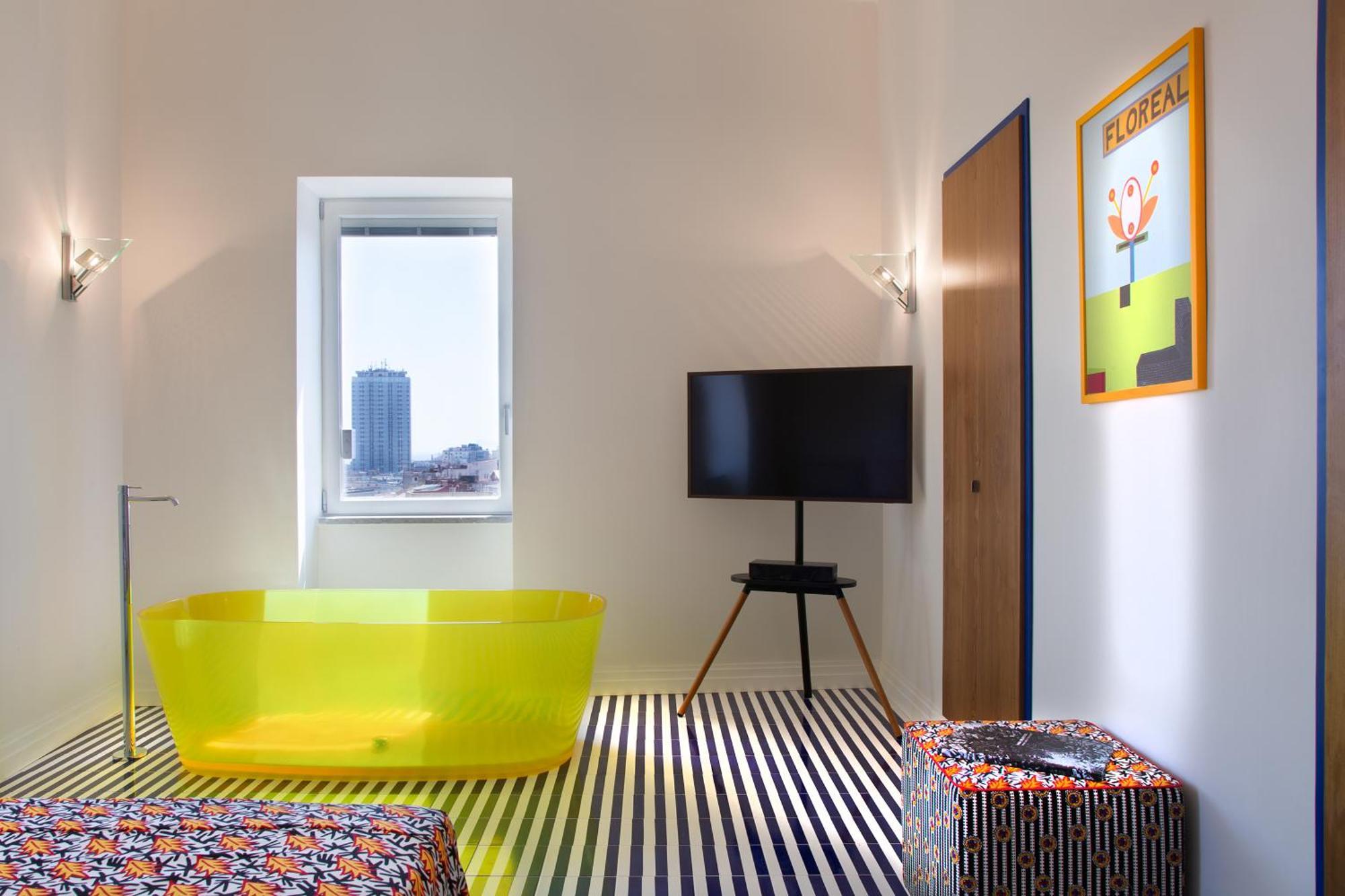 Galleria Port'Alba - Suites & Rooftop Наполи Екстериор снимка