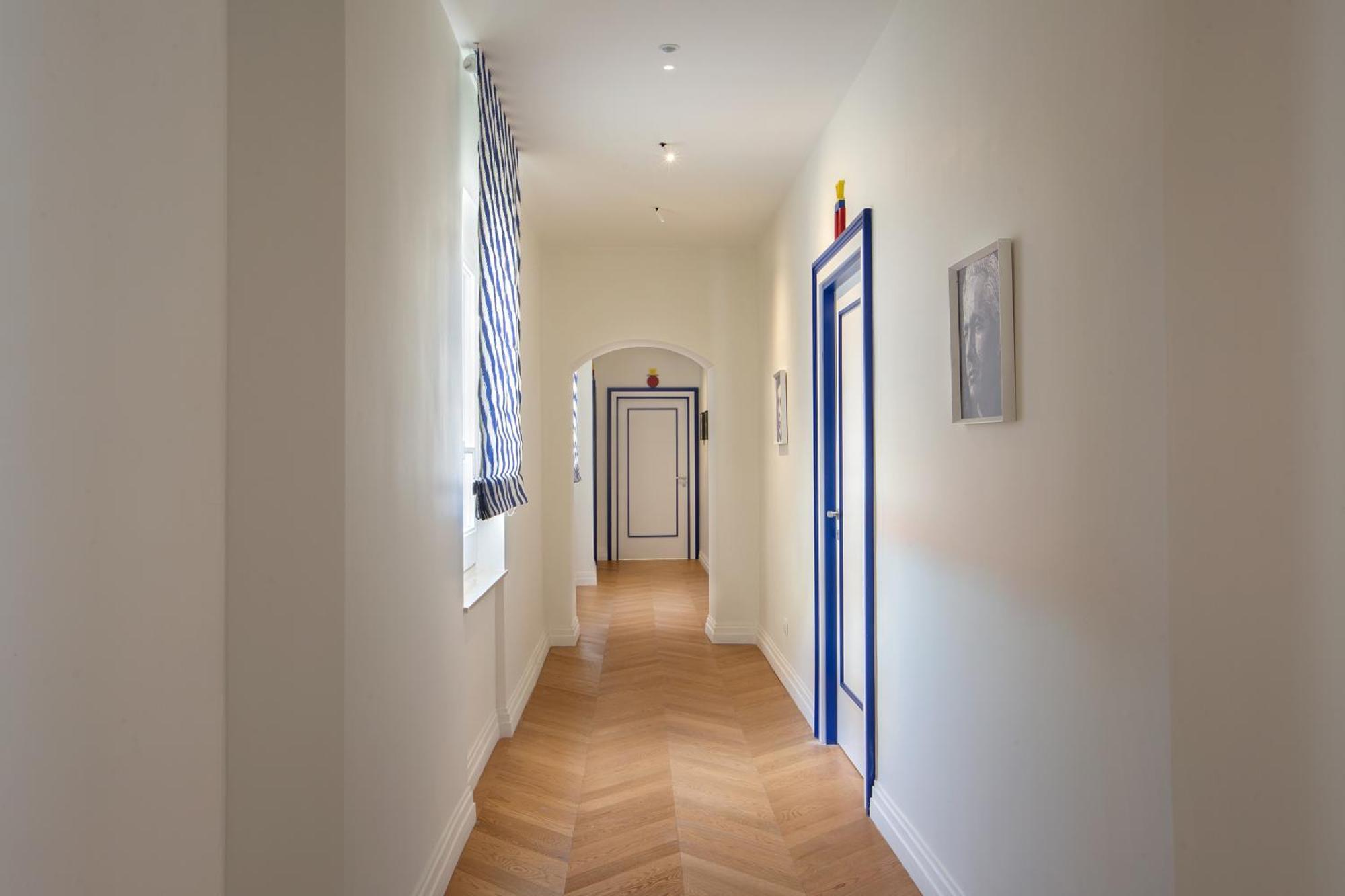 Galleria Port'Alba - Suites & Rooftop Наполи Екстериор снимка