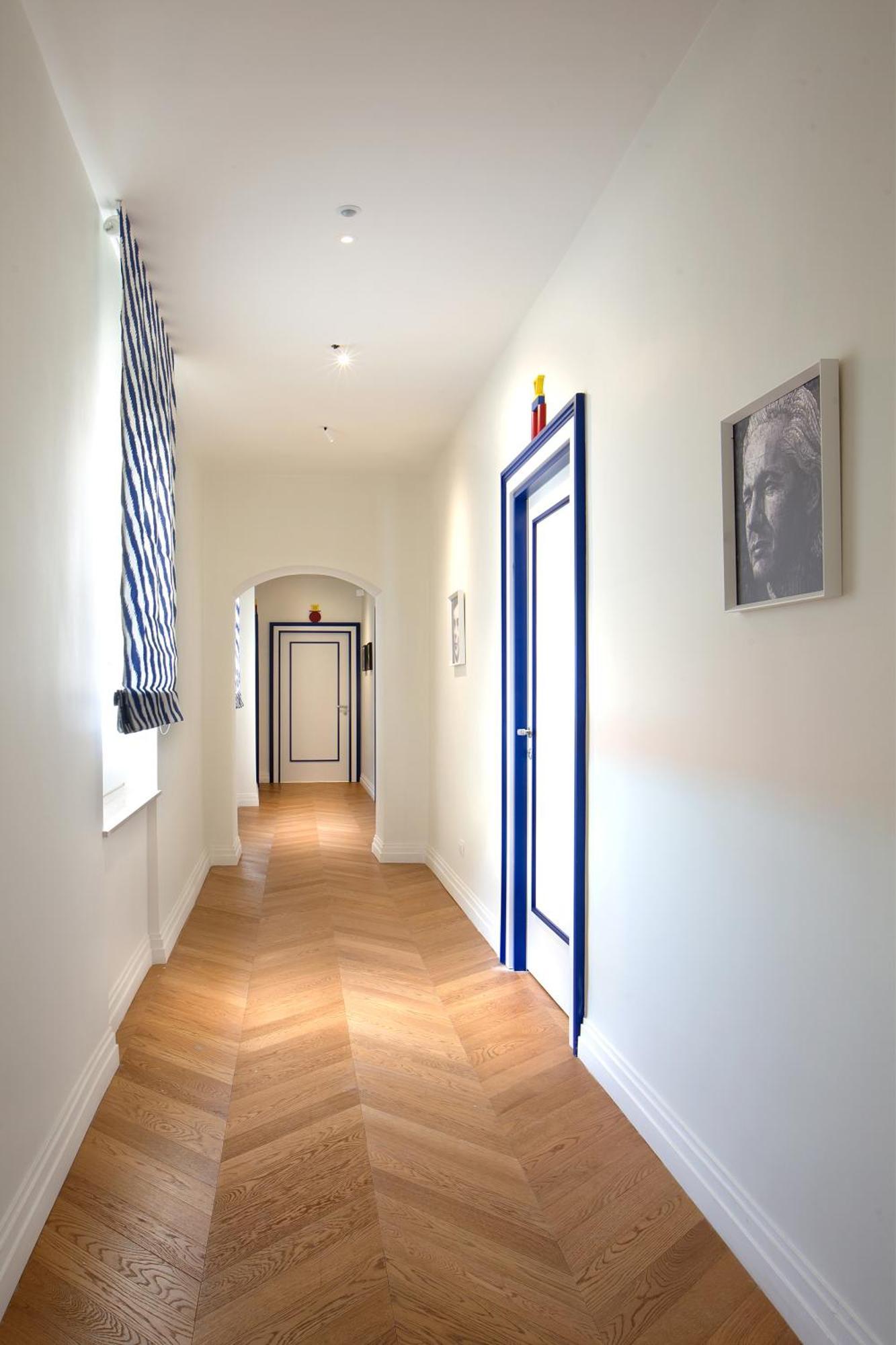 Galleria Port'Alba - Suites & Rooftop Наполи Екстериор снимка