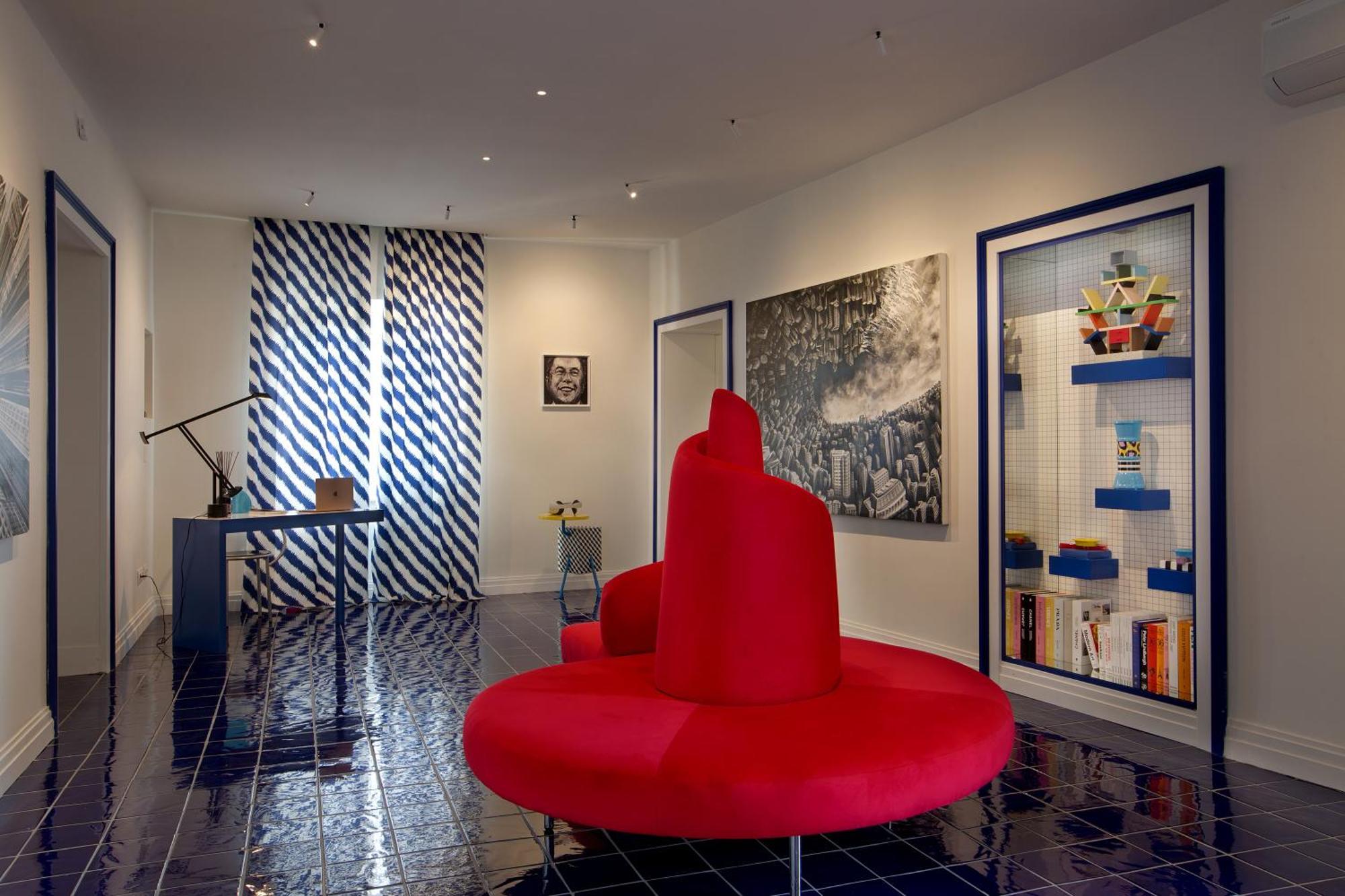 Galleria Port'Alba - Suites & Rooftop Наполи Екстериор снимка