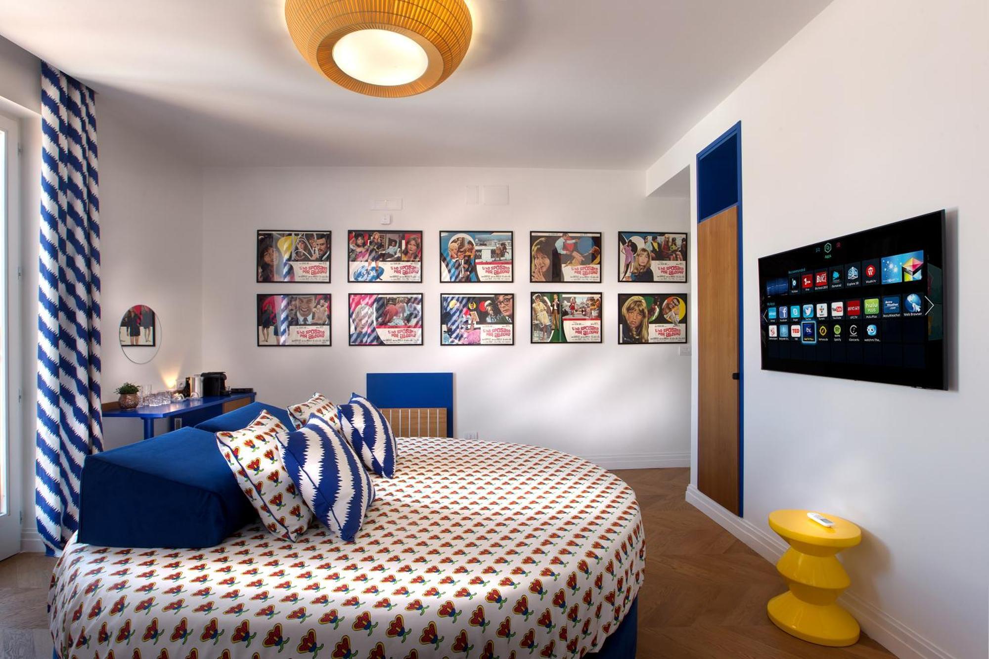 Galleria Port'Alba - Suites & Rooftop Наполи Екстериор снимка